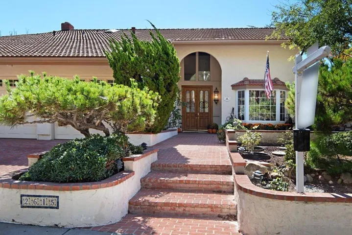 2615 Curie Place, San Diego, California 92122