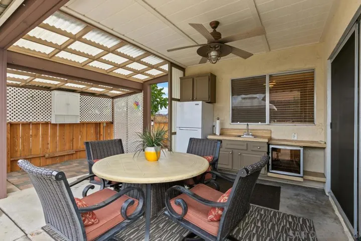 11069 Collinwood Dr, Santee, California 92071