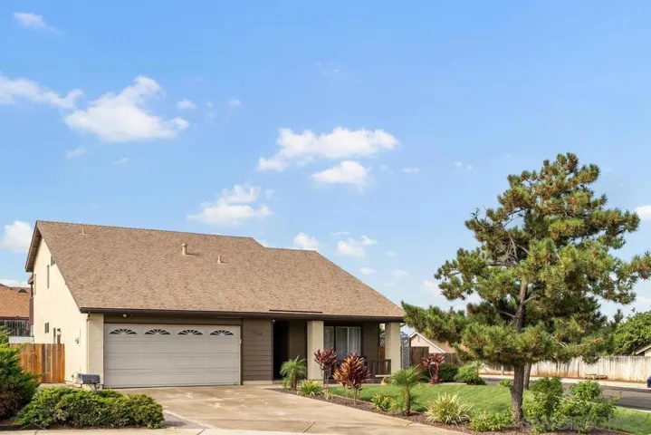 11069 Collinwood Dr, Santee, California 92071