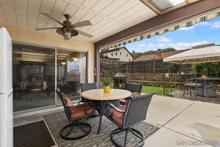 11069 Collinwood Dr, Santee, California 92071