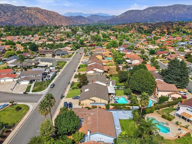 4638 Valencia Drive, La Verne, California 91750