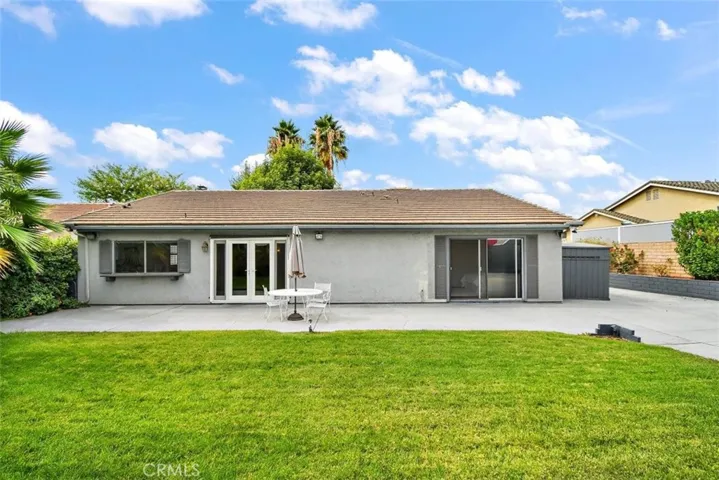 4638 Valencia Drive, La Verne, California 91750