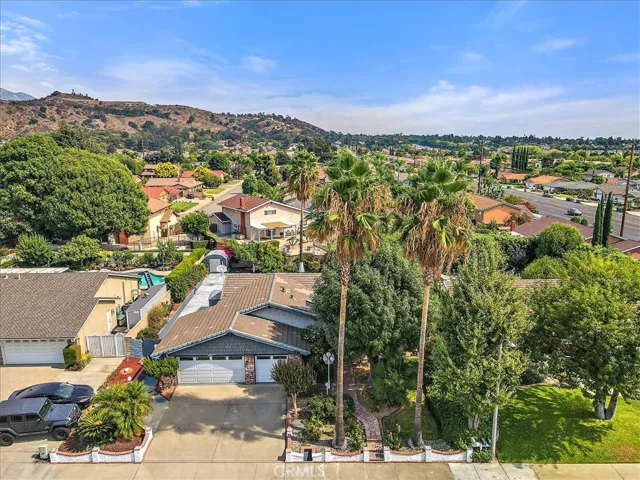 4638 Valencia Drive, La Verne, California 91750