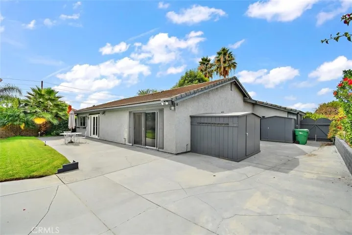 4638 Valencia Drive, La Verne, California 91750