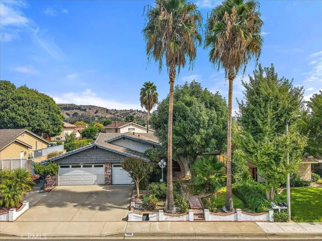 4638 Valencia Drive, La Verne, California 91750