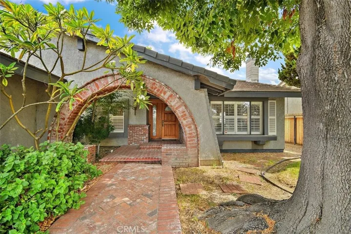 4638 Valencia Drive, La Verne, California 91750
