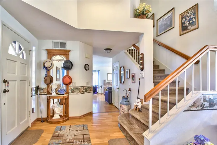29825 Vail Brook Drive, Temecula, California 92591