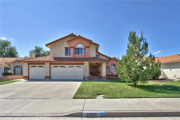 29825 Vail Brook Drive, Temecula, California 92591