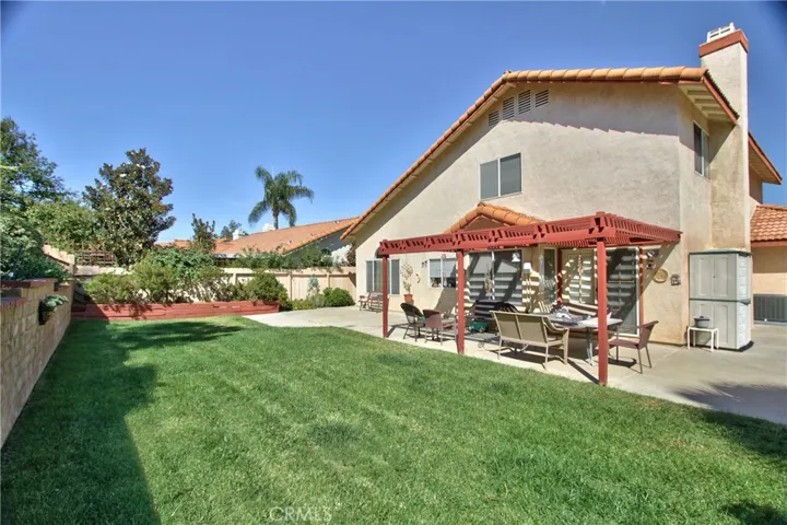 29825 Vail Brook Drive, Temecula, California 92591