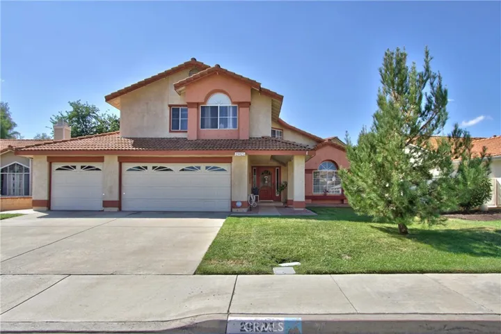 29825 Vail Brook Drive, Temecula, California 92591