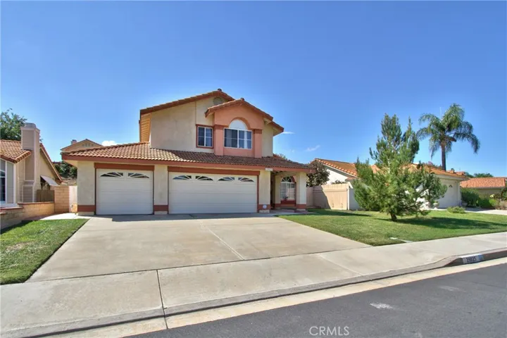 29825 Vail Brook Drive, Temecula, California 92591