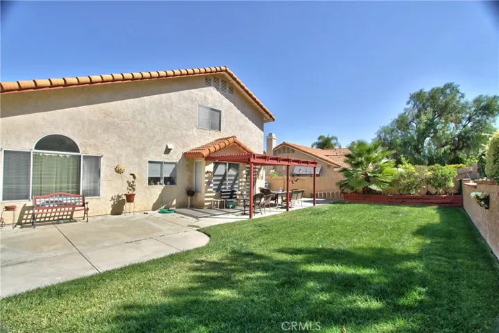 29825 Vail Brook Drive, Temecula, California 92591
