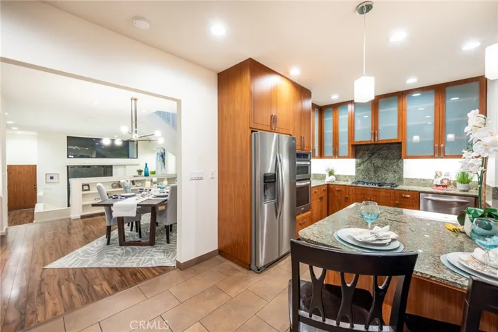 5416 Heron Bay, Long Beach, California 90803