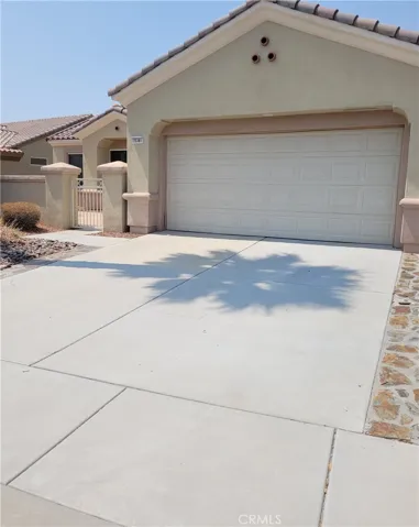 35381 Flute Avenue, Palm Desert, California 92211
