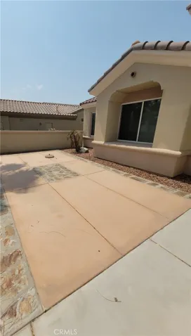 35381 Flute Avenue, Palm Desert, California 92211
