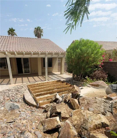 35381 Flute Avenue, Palm Desert, California 92211