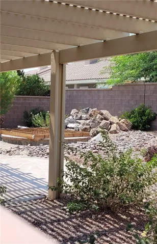 35381 Flute Avenue, Palm Desert, California 92211