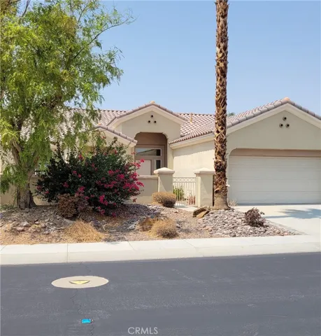 35381 Flute Avenue, Palm Desert, California 92211