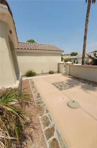 35381 Flute Avenue, Palm Desert, California 92211