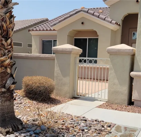 35381 Flute Avenue, Palm Desert, California 92211