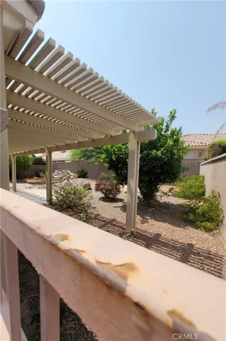 35381 Flute Avenue, Palm Desert, California 92211