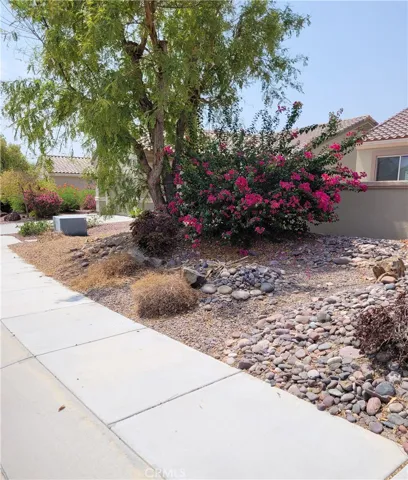 35381 Flute Avenue, Palm Desert, California 92211