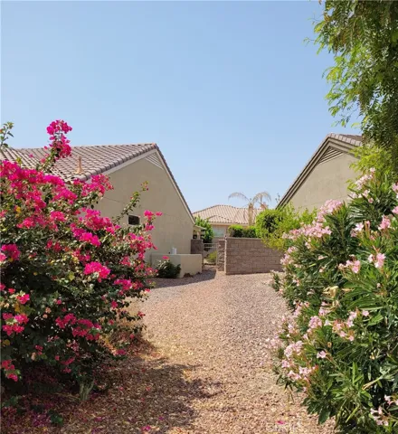 35381 Flute Avenue, Palm Desert, California 92211