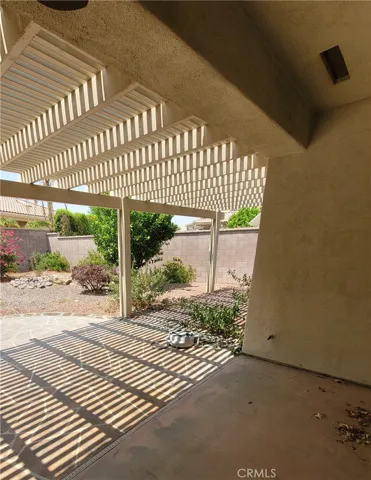 35381 Flute Avenue, Palm Desert, California 92211