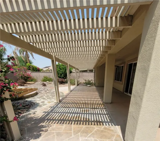 35381 Flute Avenue, Palm Desert, California 92211