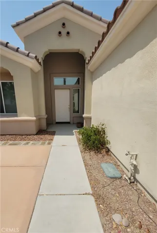 35381 Flute Avenue, Palm Desert, California 92211