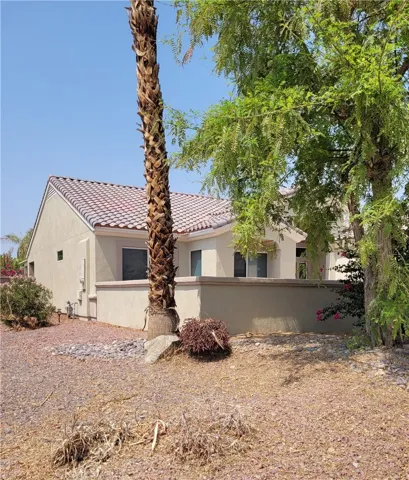 35381 Flute Avenue, Palm Desert, California 92211