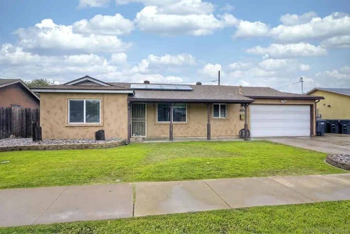 1794 Peppervilla Dr, El Cajon, California 92021