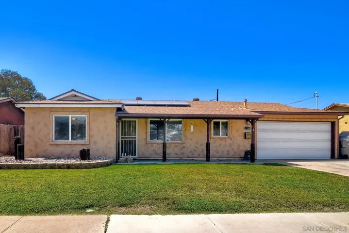 1794 Peppervilla Dr, El Cajon, California 92021