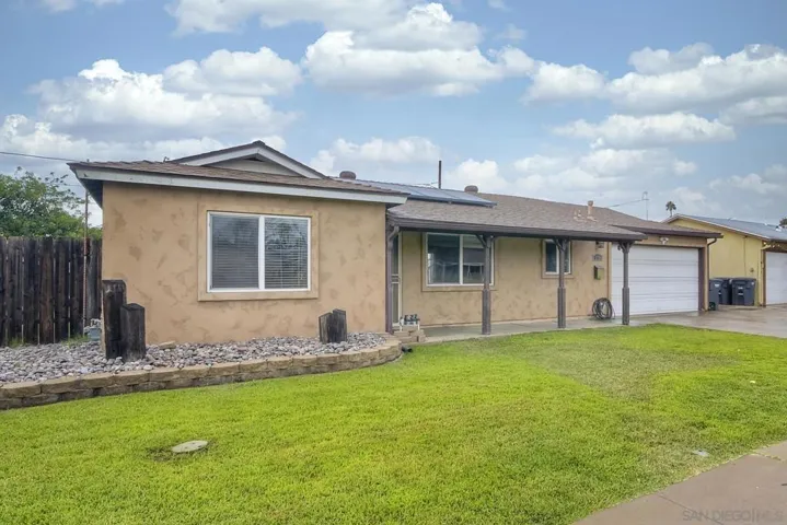 1794 Peppervilla Dr, El Cajon, California 92021