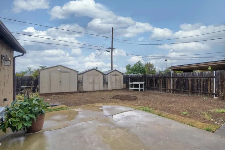 1794 Peppervilla Dr, El Cajon, California 92021