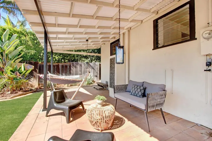 628 Euclid Street, Santa Monica, California 90402