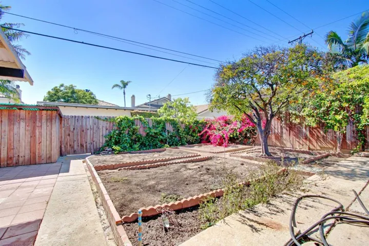 628 Euclid Street, Santa Monica, California 90402