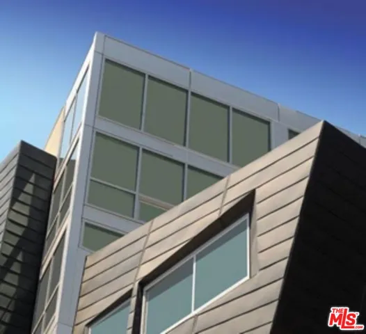 901 S Flower Street 704, Los Angeles, California 90015