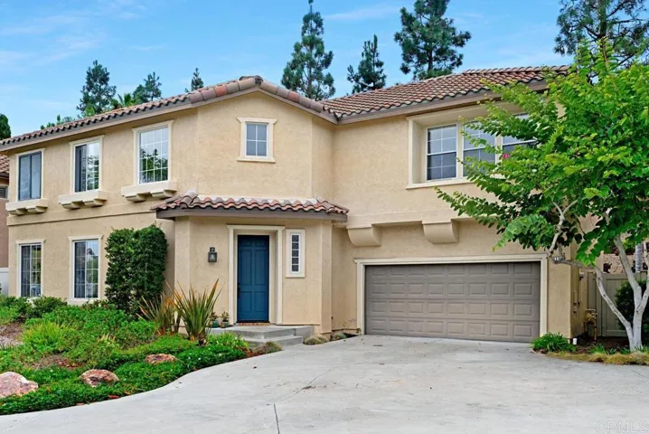 7111 Tanager Drive, Carlsbad, California 92011