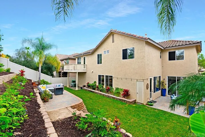 7111 Tanager Drive, Carlsbad, California 92011