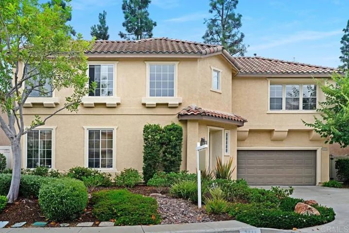 7111 Tanager Drive, Carlsbad, California 92011
