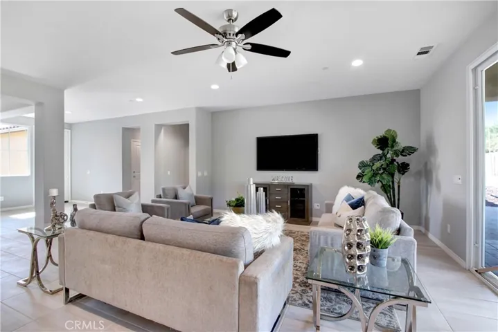 41742 Wayladn Court, Quartz Hill, California 93536