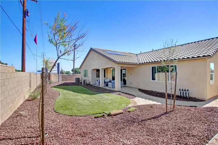 41742 Wayladn Court, Quartz Hill, California 93536
