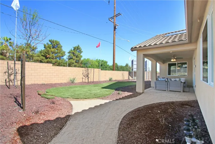 41742 Wayladn Court, Quartz Hill, California 93536