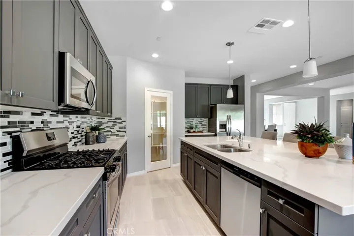 41742 Wayladn Court, Quartz Hill, California 93536
