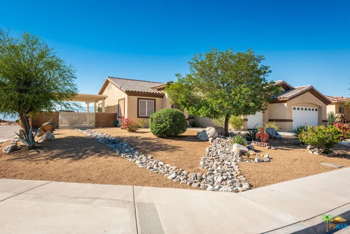 65647 Buena Vista Avenue, Desert Hot Springs, California 92240
