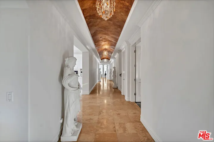 Entry Hall