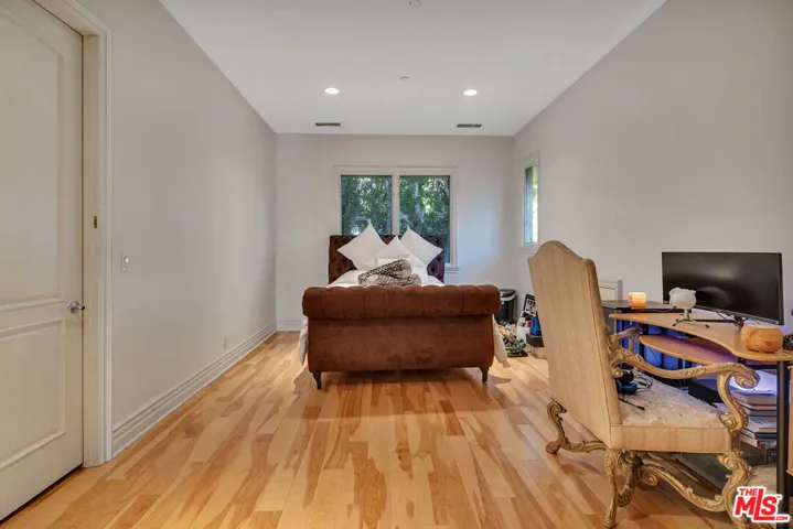 Bedroom #4
