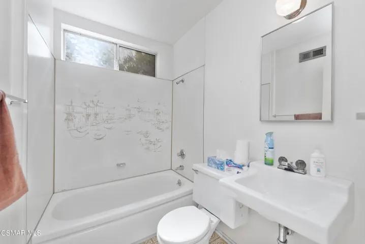 Hall Bath