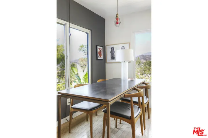 1430 Wildwood Drive, Los Angeles, California 90041